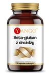 Yango - Beta-Glucan From Yeast (90 Caps)