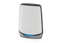 NETGEAR ORBI AX6000 TRI-BAND MESH WIFI 6 SYSTEM ADD-ON SATELLITE (RBS850)