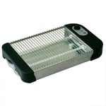 Comelec - grille-pain horizontal pl