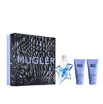 Mugler Angel EDP 25ml Gift Set