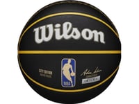 Wilson Wilson Nba Team City Collector Indiana Pacers Ball Wz4016412id Svart 7