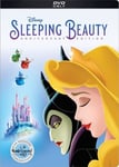 Sleeping Beauty: Signature Collection DVD