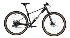 vtt semi rigide bmc twostroke 01 two sram gx eagle x01 eagle 12v 29   gris anthracite prisma 2022