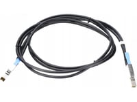 Dell - Sas Ekstern Kabel - Sas 12Gbit/S - 36 Pin 4X Mini Sas Hd (Sff-8644) (Hann) Til 36 Pin 4X Mini Sas Hd (Sff-8644) (Hann) - 2 M