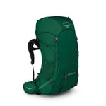 Lätt vandringsryggsäck - OSPREY Rook 65 Mallard Green