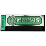 Marvis Classic Mint Toothpaste 85 ml + Toothpaste Holder/Stand Set