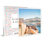 SMARTBOX - Coffret Cadeau Visite thématique de Marseille au choix en famille ou entre amis-Sport & Aventure