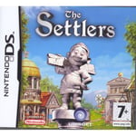 SETTLERS 2 / JEU CONSOLE NINTENDO DS