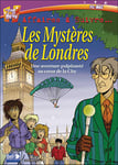 Les Mystères de Londres - Affaires à Suivre...