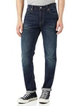 Levi's Men's 511 Slim Jeans, Sequoia Rt, 34W / 34L