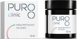 Mdc Puroo Klinik Peptid Dagkräm 50Ml