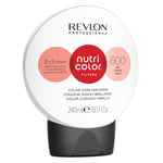 Revlon Nutri Color 600 Red 240ml