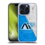 EA BIOWARE MASS EFFECT ANDROMEDA GRAPHICS ÉTUI COQUE EN GEL POUR APPLE iPHONE