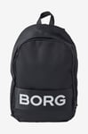 Björn Borg - Ryggsäck Borg Iconic - Svart