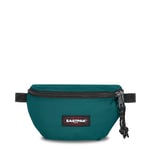 Eastpak SPRINGER Bum Bag, 2 L - Peacock Green (Green)