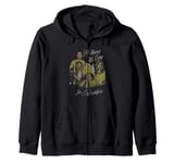 It's Always Sunny In Philadelphia The Gang's All Here Zip Hoodie