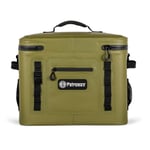 Petromax Cooler Bag 22 L  - Grå