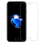 2st iPhone SE 2020 Skärmskydd l Härdat Glas transparent