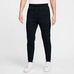 Nike Sweatpants Tech Fleece 24 - Svart, storlek Large