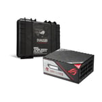 Asus ROG Thor EVA02 Edition 1000W Platinum II OLED Power Supply - 90YE00L6-B0NA00