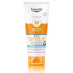 SUN SENSITIVE PROTECT KIDS Gel-Crème Toucher Sec SPF 50+ 200 ml crème