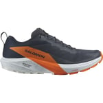 SALOMON Sense Ride 5 Gore-tex Orange 40 2024 - *prix inclus code TRAIL20