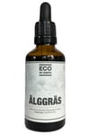 Eco by Earth Älggräs, 50ml