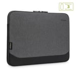 Targus Cypress Eco (Macbook Pro 15) - sleeve - eco