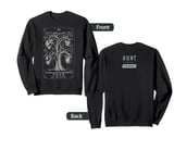 Hunt: Showdown Four Of Hearths Sweatshirt