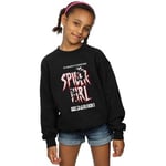 Sweat-shirt enfant Marvel  Back In Black