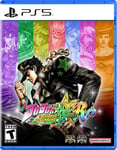 Jojo's Bizarre Adventure: All Star Battle R - Ps5 (Us)