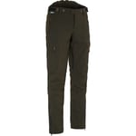 Swedteam Titan D-size Hunting Trouser Swedteam Green D116