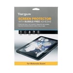 Targus Motorola Xoom Tablet Screen Protector 10.1" Tablet