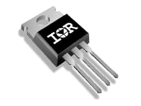 Irf530n Transistor N-Kanal Mosfet 17A 100V Till-220