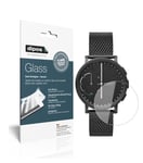 2x Screen Protector for Skagen Hagen Connected Flexible Glass 9H dipos