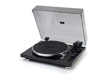 PLATINE VINYLE MUSE MT 109 BTO NOIR LAQUÉ