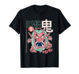 Japanese Yokai - ONI T-Shirt