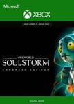 Oddworld: Soulstorm Enhanced Edition XBOX LIVE Key EUROPE