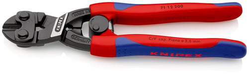 Compact bolt cutter cobolt