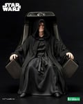 STAR WARS - Emperor Palpatine ArtFX+ 1/10 Pvc Figure Kotobukiya