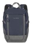 Travelite Sac à Dos pour le Voyage, les Loisirs et le Sport, Série de Bagages Basics Sac à Dos de Jour : Sac à Dos Compact pour le Voyage, 35 Cm, 14 Litres