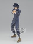 Banpresto Ju-Jitsu Kaisen King Of Artist Megumi Fushiguro