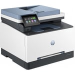 HP Color LaserJet Pro MFP 3302fdn - färglasermultifunktionsskrivare