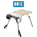 Festool UGCSC-SYS 1067mm CSC SYS Table Saw Underframe Foldable Stable Support