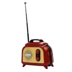 Mini FM Radio