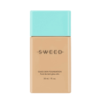 SWEED Glass Skin Foundation Beige