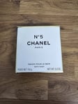 Chanel No 5 Paris Le Savon Bath Soap 150g Sealed