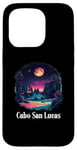 Coque pour iPhone 15 Pro Cabo San Lucas Los Cabos Souvenir Cabo