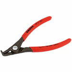 Knipex 75093 130 mm 90 ° Pointe Droite Pince circlip externe 3–10 mm Capacité