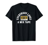 Fatboy Slim Everybody Loves A Mix Tape T-Shirt